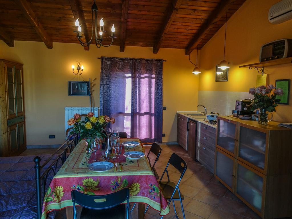 Strada Casai 19 Apartman Riva Ligure Kültér fotó