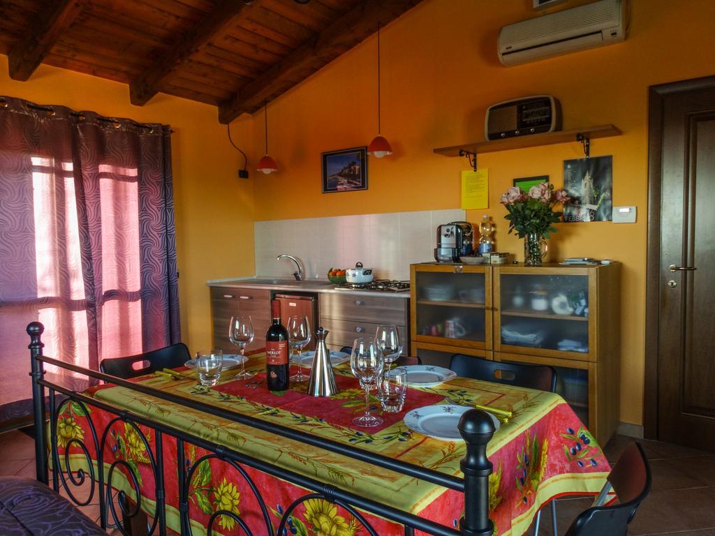 Strada Casai 19 Apartman Riva Ligure Kültér fotó